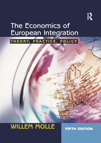 The Economics of European Integration