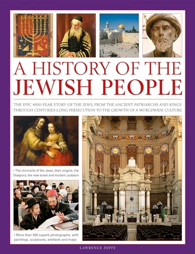 A History of the Jewish People