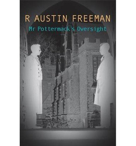 Mr Pottermack's Oversight
