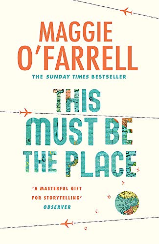 This Must Be the Place