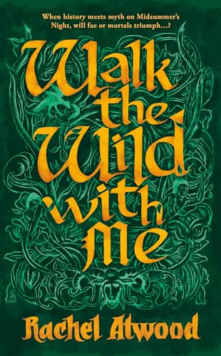 Walk the Wild With Me