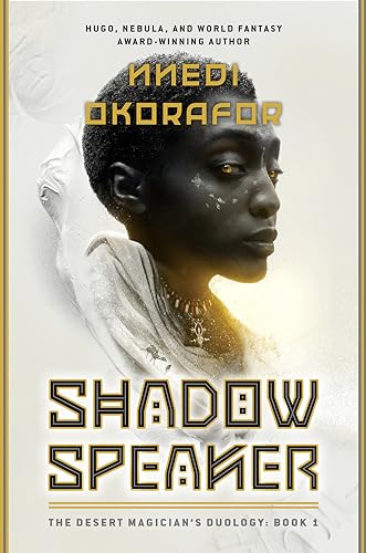 Shadow Speaker