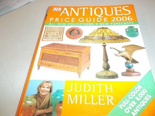 Antiques Price Guide