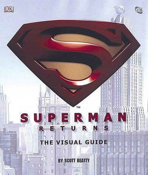Superman Returns