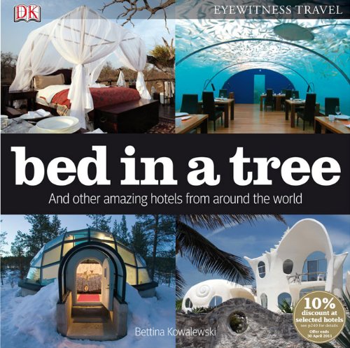 Bed in a Tree