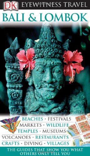 Bali & Lombok