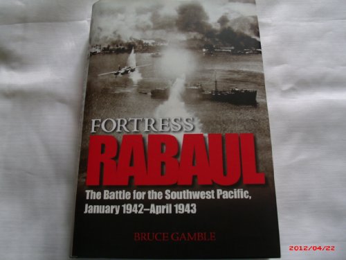 Fortress Rabaul