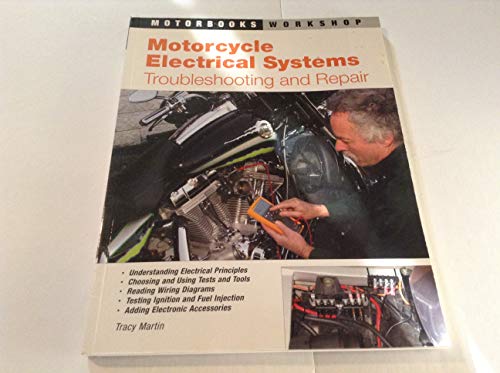 Motorcycle Electrical Systems