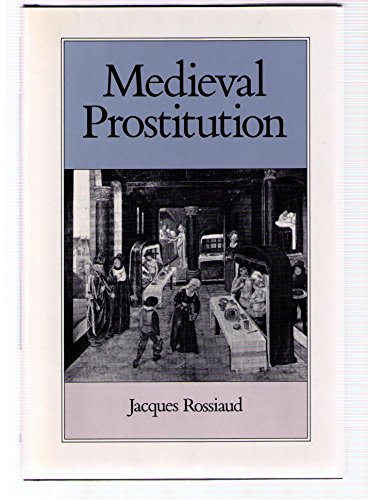 Medieval Prostitution