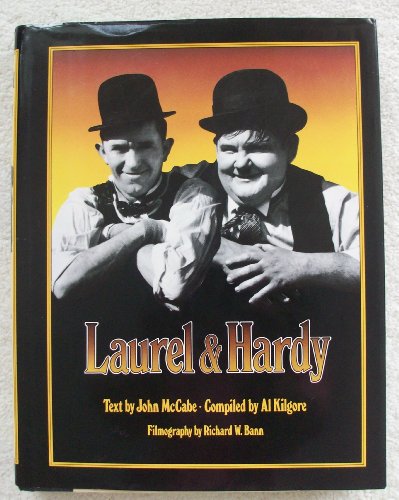 Laurel Hardy
