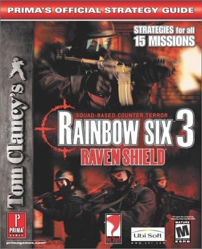 Tom Clancy's Rainbow Six