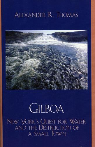 Gilboa