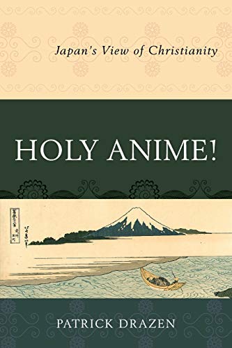 Holy Anime!