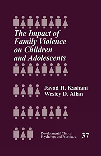 The Impact of Family Violence on Children and Adolescents