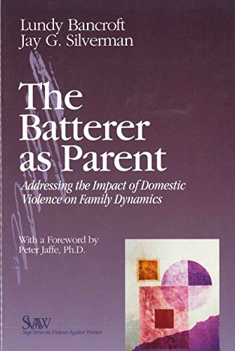 The Batterer as Parent