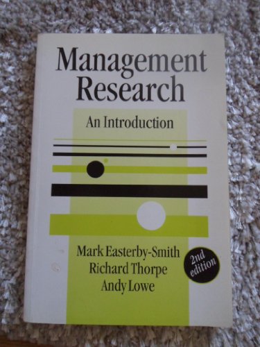 Management Research