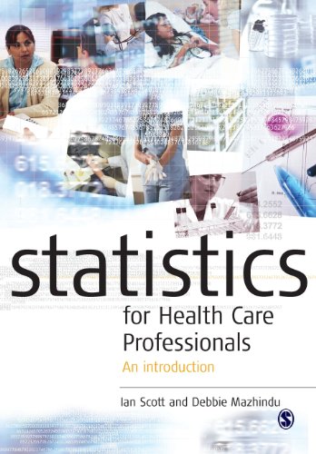 Statistics for Health Care Professionals