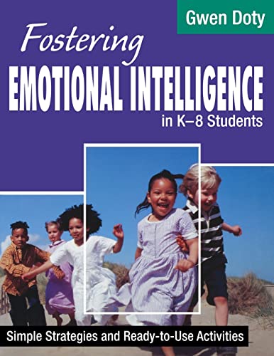 Fostering Emotional Intelligence in K-8 Students By Gwen Doty | World ...