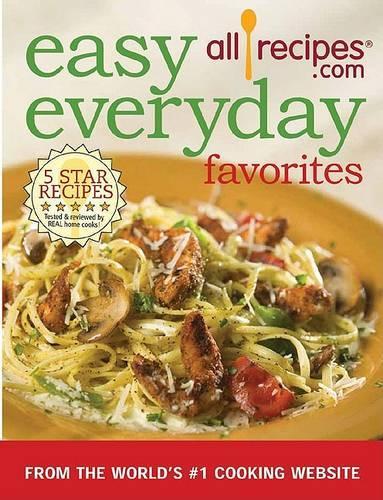 Easy Everyday Favorites