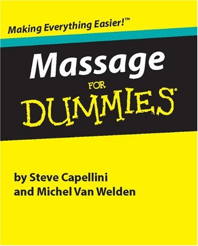 Massage for Dummies