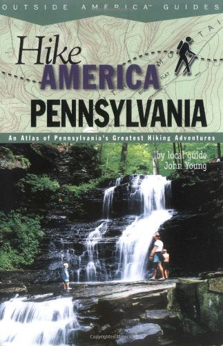 Hike Pennsylvania