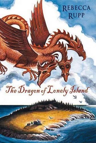 Dragon Of Lonely Island