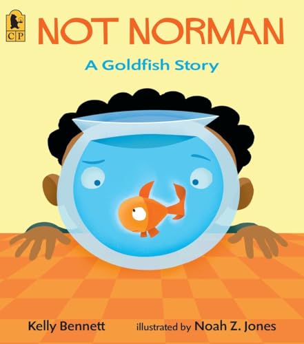 Not Norman