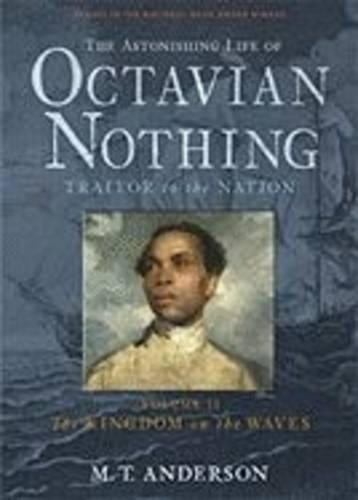 Astonishing Life Of Octavian Nothing, Vo
