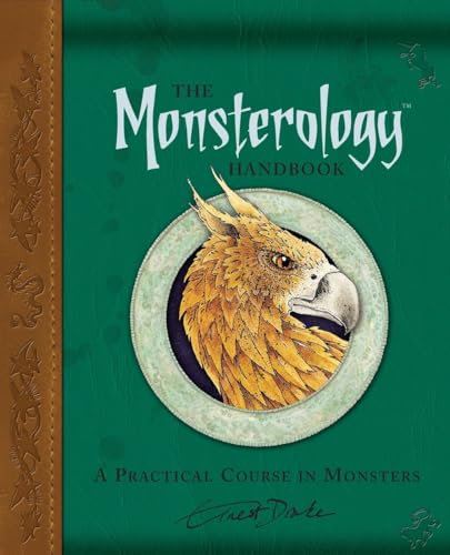 The Monsterology Handbook