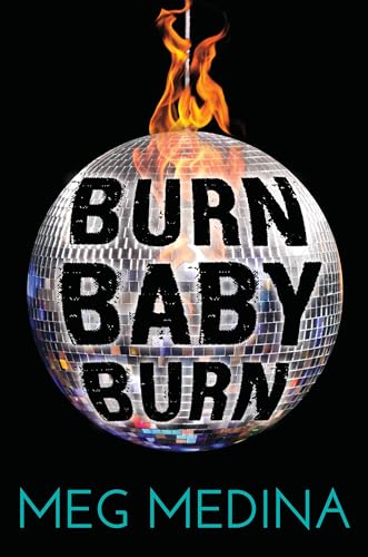 Burn Baby Burn