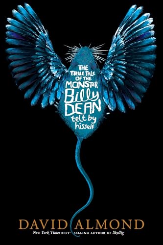 The True Tale of the Monster Billy Dean
