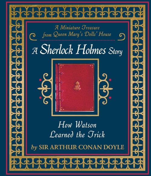 How Watson Learned the Trick