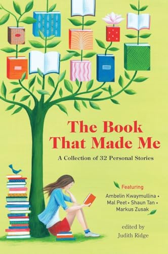 The Book that Made Me