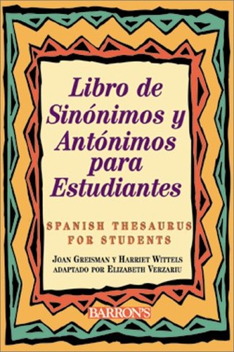 Clear and Simple Thesaurus for Students