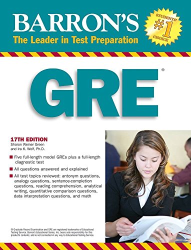 How to Prepare for GRE
