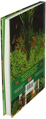 Encyclopediaopedia of Aquarium Plants