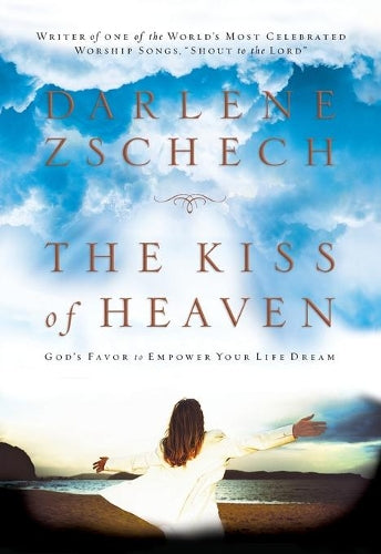 The Kiss of Heaven