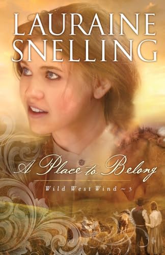 A Place to Belong