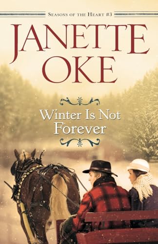 Winter Is Not Forever