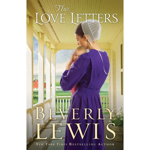 The Love Letters