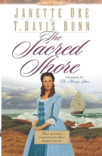 The Sacred Shore