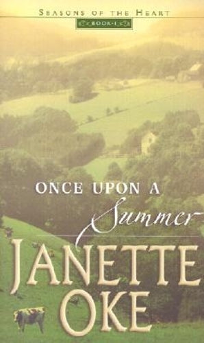 Once Upon a Summer