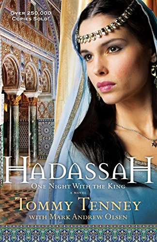 Hadassah One Night With the King