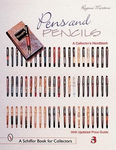 Pens & Pencils