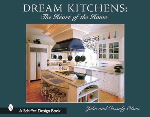 Dream Kitchens