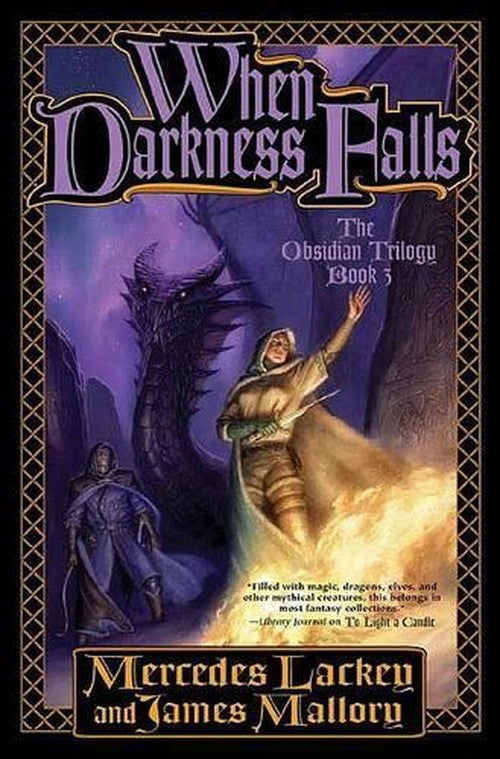 When Darkness Falls