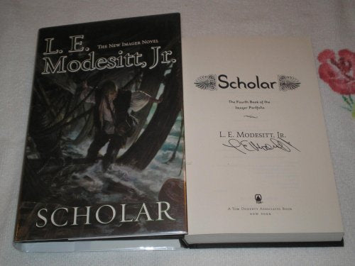 Scholar