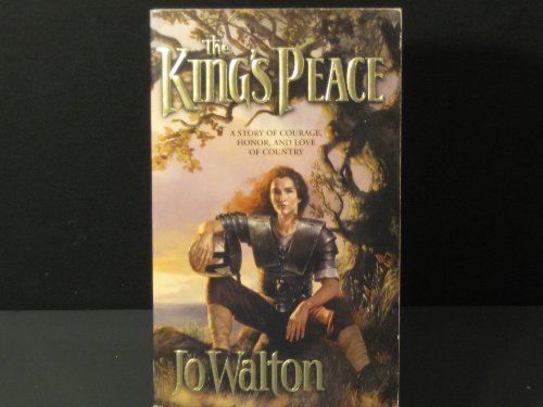 The King's Peace