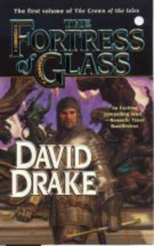 The Fortress of Glass
