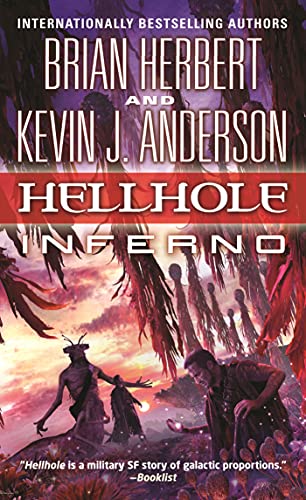 Hellhole Inferno